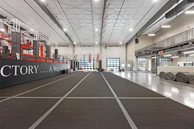 Located near the bustling intersection of Highway 13 and Highway