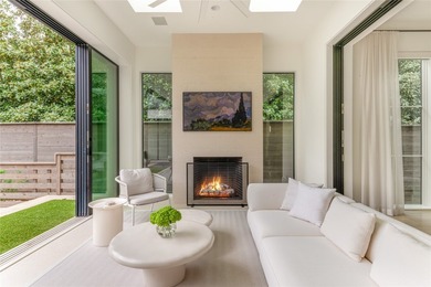 This private architectural retreat is designed for those who - photo 19