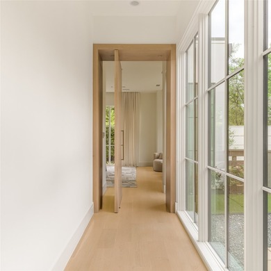 This private architectural retreat is designed for those who - photo 20