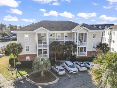 Intracoastal Waterway - Horry County Condo For Sale in Myrtle Beach South Carolina