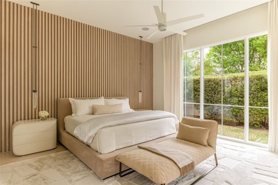 This private architectural retreat is designed for those who - photo 21