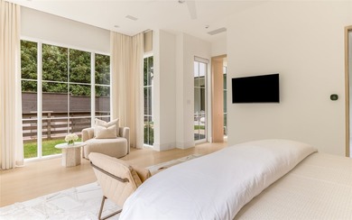 This private architectural retreat is designed for those who - photo 22