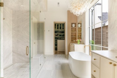 This private architectural retreat is designed for those who - photo 23