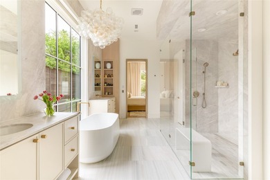 This private architectural retreat is designed for those who - photo 24