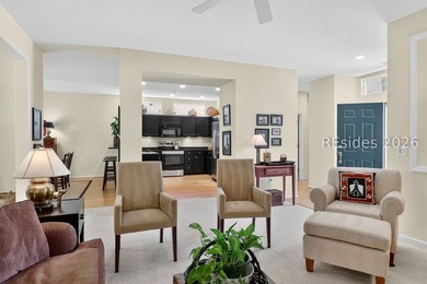 Gorgeous Franklin/Whitney model in Sun City Hilton Head. Loaded - photo 6