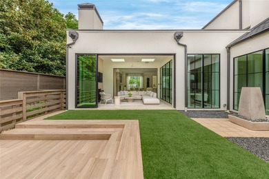 This private architectural retreat is designed for those who - photo 30