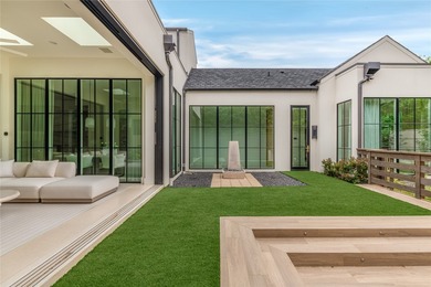 This private architectural retreat is designed for those who - photo 32