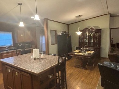 Great 4BR/2BA manufactured home in Toledo Beach Subdivision - photo 37