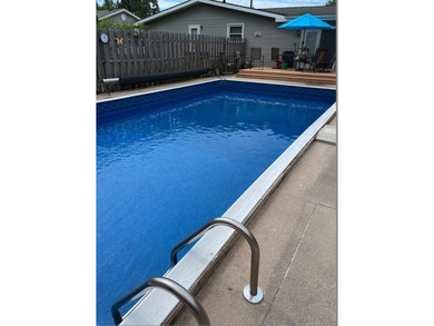 Lake Michigan - Berrien County Home For Sale in New Buffalo Michigan