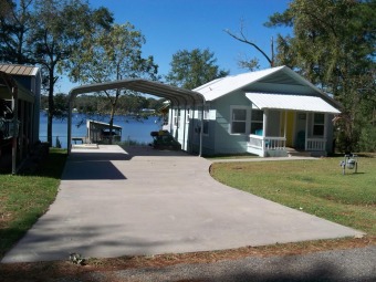 Lake Murvaul Home Sale Pending in Carthage Texas