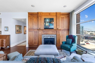 This high rise condo is located in the heart of Little Rock's - photo 3