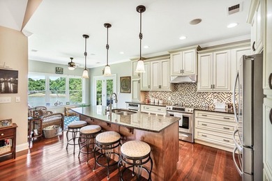 Nestled on the shores of beautiful Lake Secession, this - photo 4