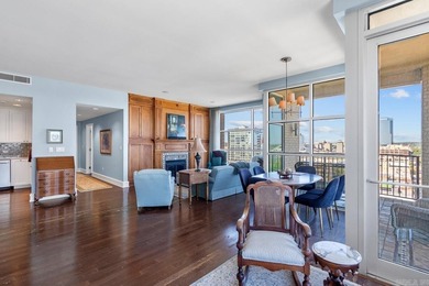 This high rise condo is located in the heart of Little Rock's - photo 5