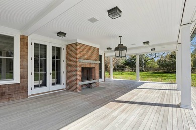 Down a long gated driveway on a secluded and beautifully - photo 45