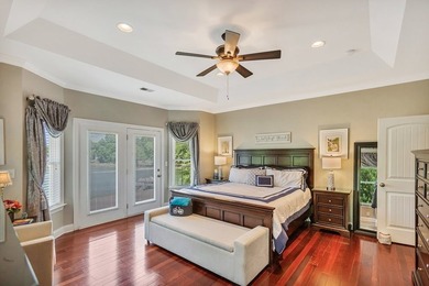 Nestled on the shores of beautiful Lake Secession, this - photo 6