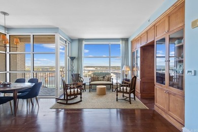 This high rise condo is located in the heart of Little Rock's - photo 9