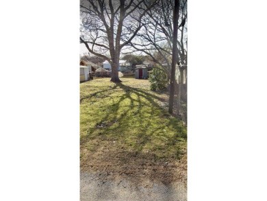 Lake Lot For Sale in Granbury, Texas