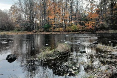 Great Chazy River Lot For Sale in Champlain New York
