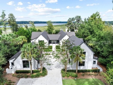 (private lake, pond, coastal) Home For Sale in Bluffton South Carolina