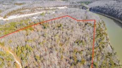 Cumberland River - Pulaski County Acreage For Sale in Bronston Kentucky