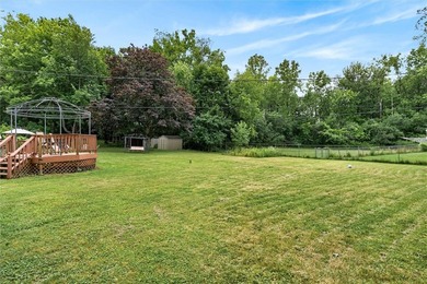 Welcome to 33 Greenbriar Dr in Gates. This Massive ranch is just - photo 10