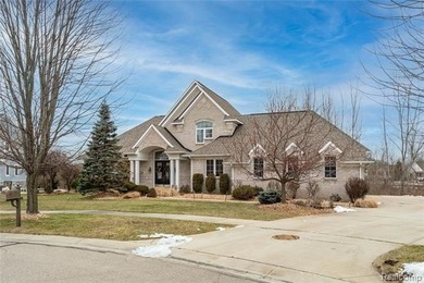 Tupper Lake Home Active Under Contract in Linden Michigan
