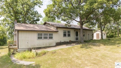 Lake Home For Sale in Warsaw, Missouri