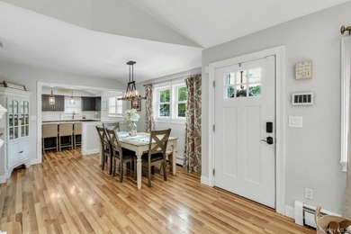 Fresh Price! Spacious home with 4 bedrooms, 2 full baths, NEW - photo 4