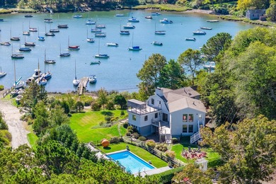 Welcome to 'Summer Salt', a stunning retreat where elegant - photo 1