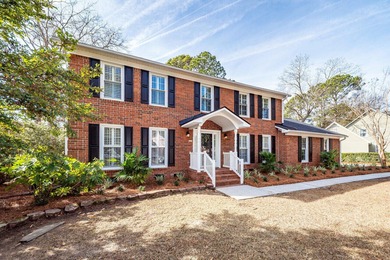 (private lake, pond, coastal) Home Active Under Contract in Mount Pleasant South Carolina
