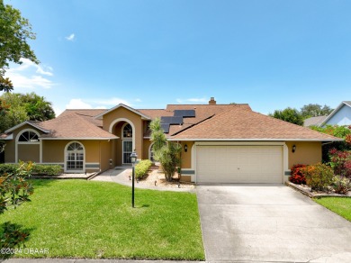 (private lake, pond, creek) Home For Sale in Melbourne Florida