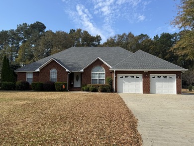 Des Champs Pond  Home For Sale in Sumter South Carolina