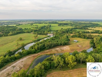 Lake Acreage For Sale in Clinton, Missouri