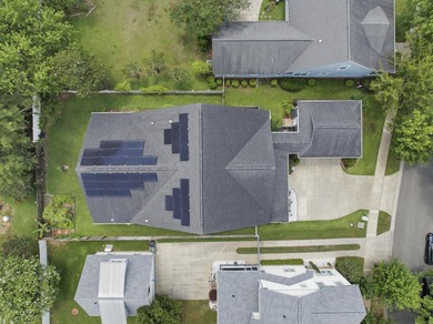 Beautiful custom SouthWood home on a quiet street! This 4 - photo 3