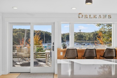 Welcome to 'Summer Salt', a stunning retreat where elegant - photo 4