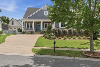 Beautiful custom SouthWood home on a quiet street! This 4 - photo 4