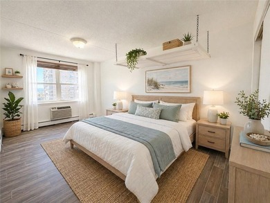 Welcome to this spacious and beautifully positioned corner-unit - photo 8