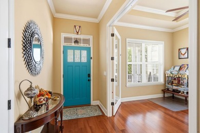 Beautiful custom SouthWood home on a quiet street! This 4 - photo 8
