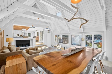 Welcome to 'Summer Salt', a stunning retreat where elegant - photo 10