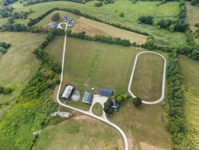 Lake Home For Sale in Owingsville, Kentucky