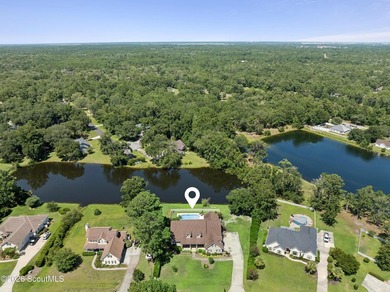 Located in Laurel Grove Plantation with just over 3,500 square - photo 7