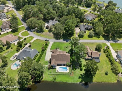 Located in Laurel Grove Plantation with just over 3,500 square - photo 9