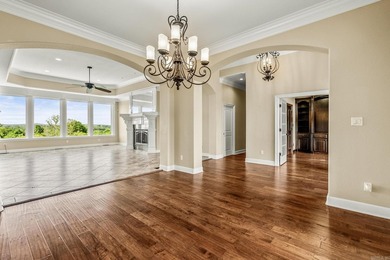 This exceptional custom-built home showcases timeless - photo 11