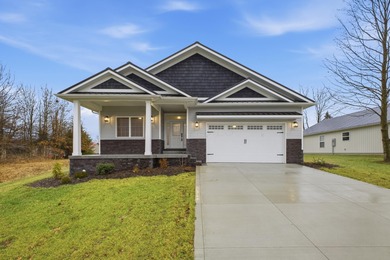 Apple Valley Lake Home For Sale in Mount Vernon Ohio