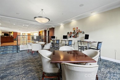 Welcome to Uptown living at its finest at the highly