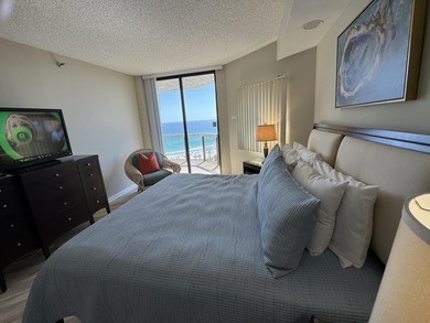 Surfside beachside resort living at its best. Rare 2BR/2BA floor - photo 1