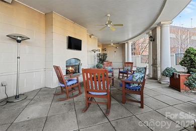 Welcome to Uptown living at its finest at the highly