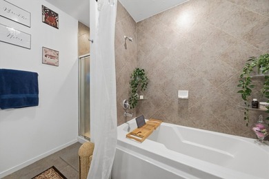 Penthouse living in the heart of the South Loop. Residence #705 - photo 12