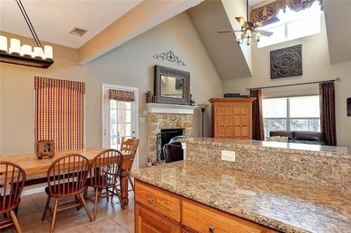 Enjoy lake living in the desirable Cambridge Shores at Lake - photo 12