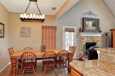 Enjoy lake living in the desirable Cambridge Shores at Lake - photo 13